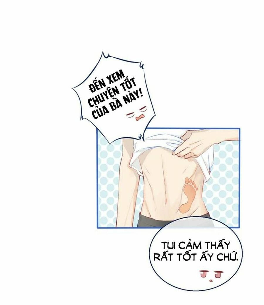 Tiến Gần Đến Trái Tim Em Chapter 9 - 76