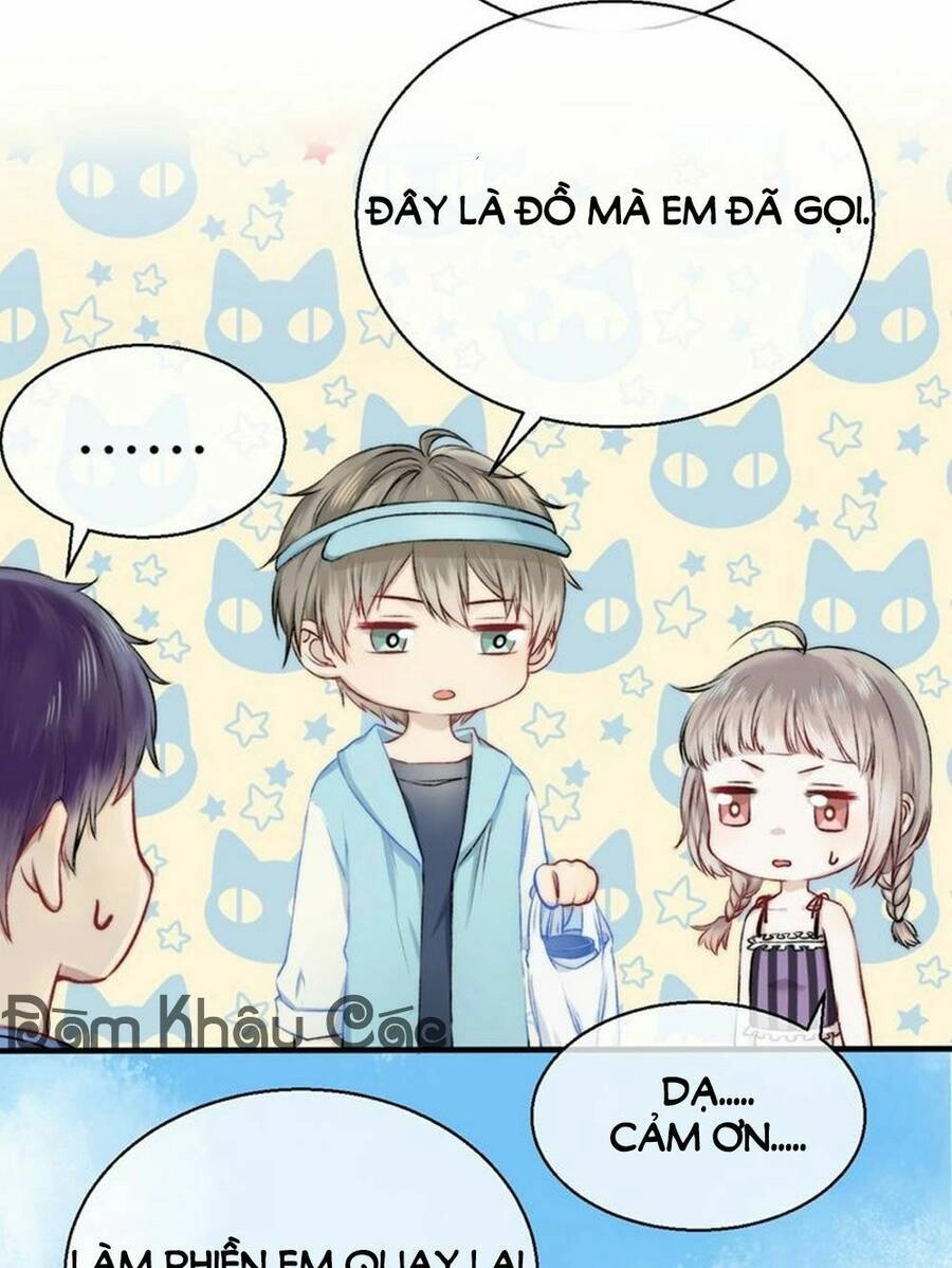 Tiến Gần Đến Trái Tim Em Chapter 10 - 6