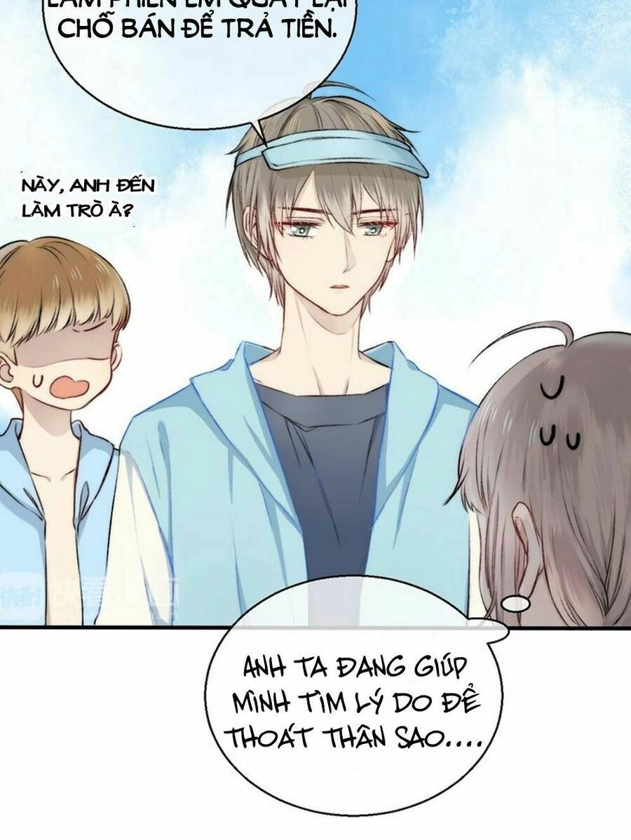 Tiến Gần Đến Trái Tim Em Chapter 10 - 7