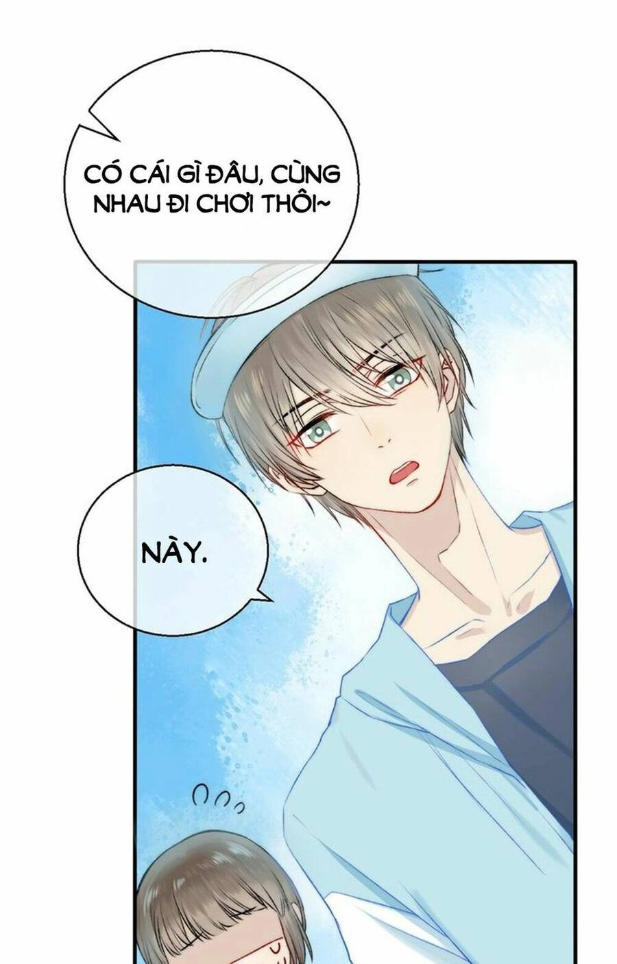 Tiến Gần Đến Trái Tim Em Chapter 10 - 9