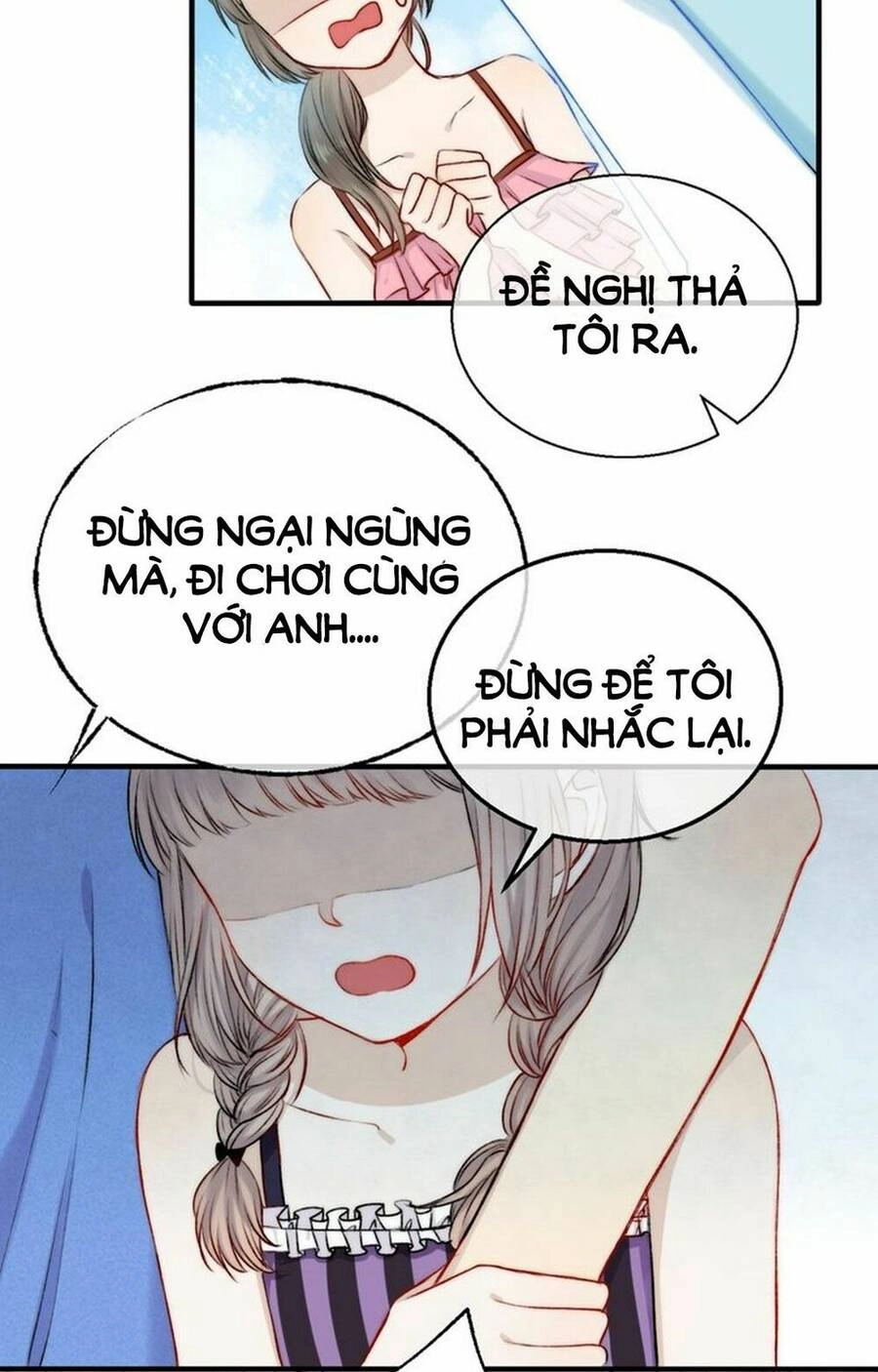 Tiến Gần Đến Trái Tim Em Chapter 10 - 10