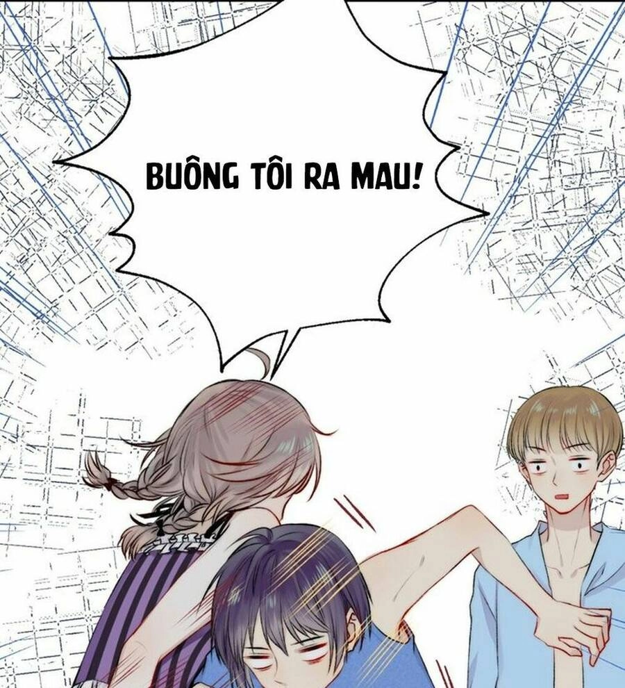 Tiến Gần Đến Trái Tim Em Chapter 10 - 11