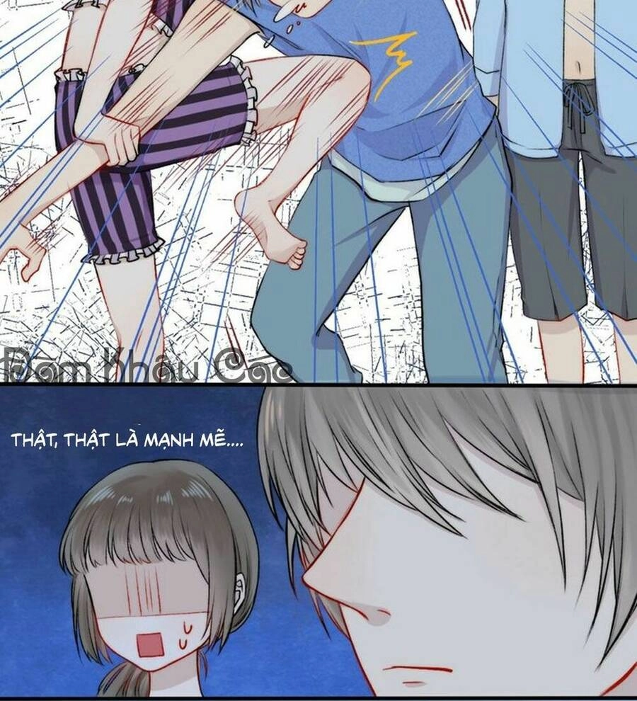 Tiến Gần Đến Trái Tim Em Chapter 10 - 12