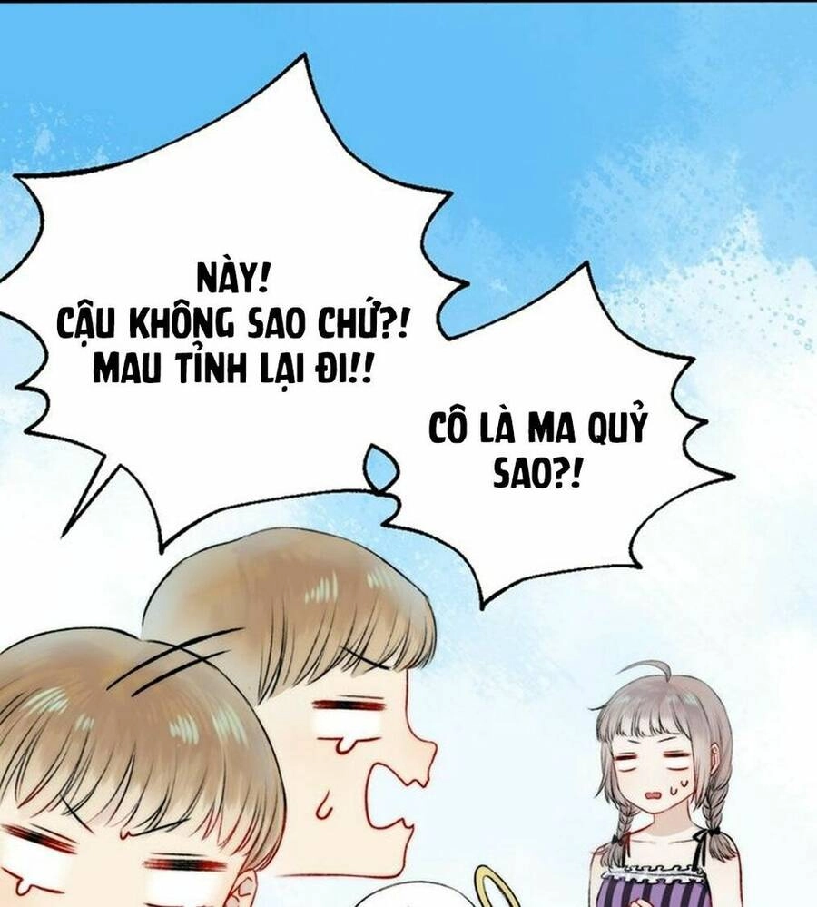 Tiến Gần Đến Trái Tim Em Chapter 10 - 13