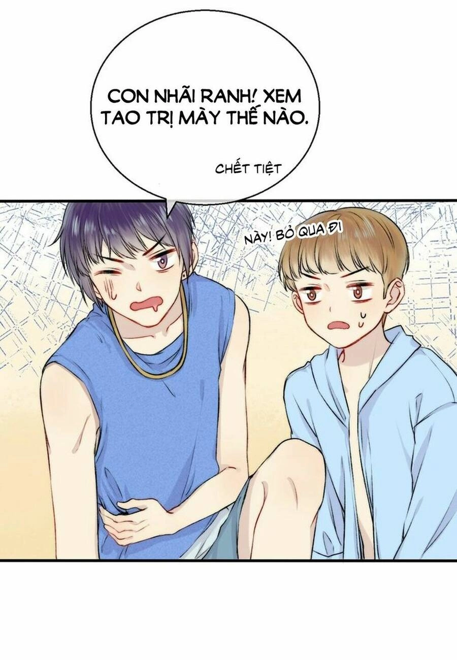 Tiến Gần Đến Trái Tim Em Chapter 10 - 15