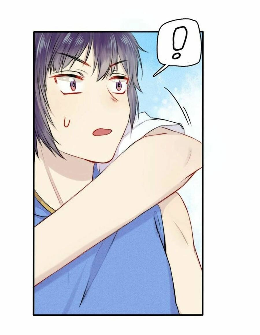 Tiến Gần Đến Trái Tim Em Chapter 10 - 16