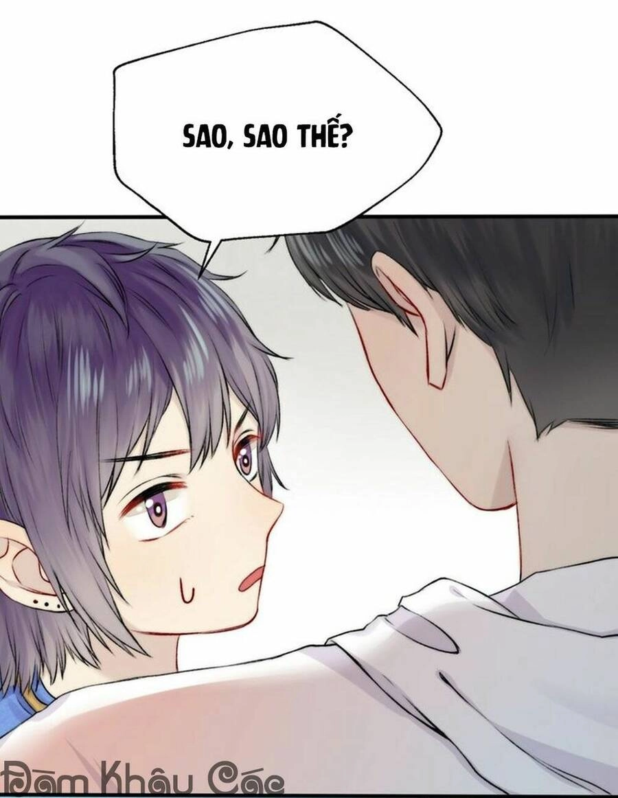 Tiến Gần Đến Trái Tim Em Chapter 10 - 17