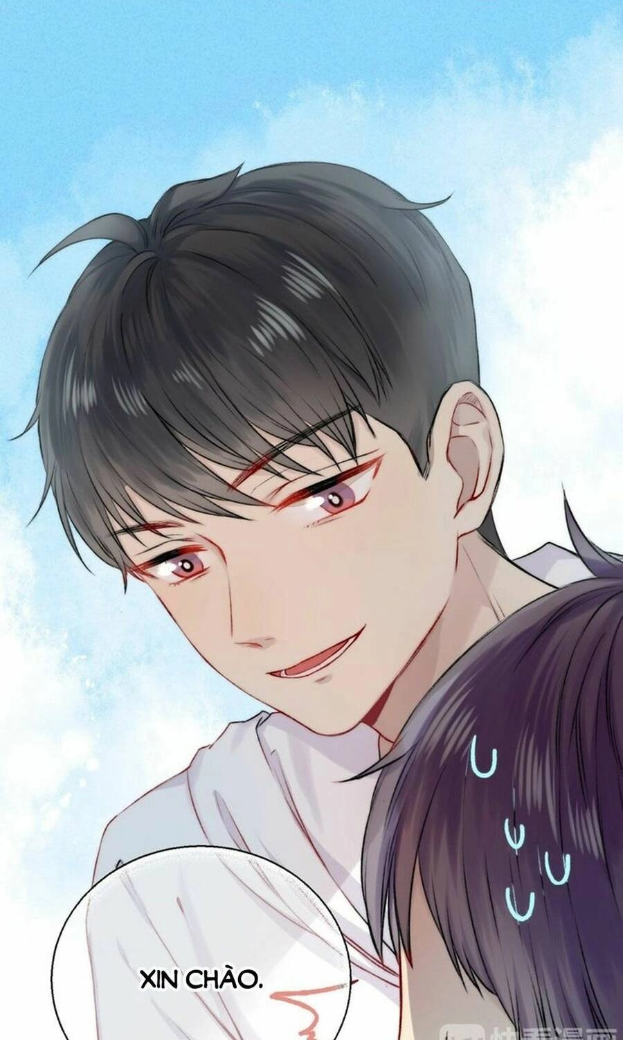 Tiến Gần Đến Trái Tim Em Chapter 10 - 18