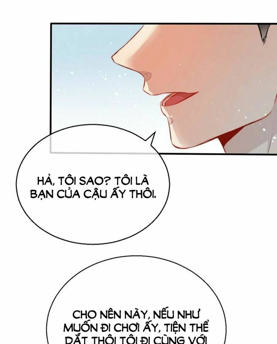 Tiến Gần Đến Trái Tim Em Chapter 10 - 20