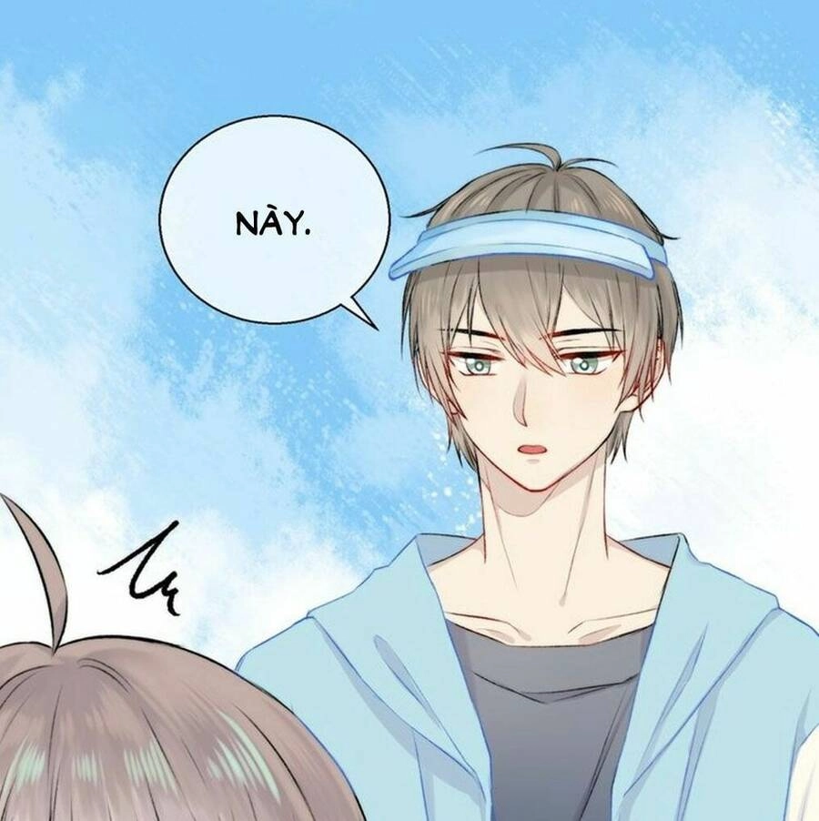 Tiến Gần Đến Trái Tim Em Chapter 10 - 24