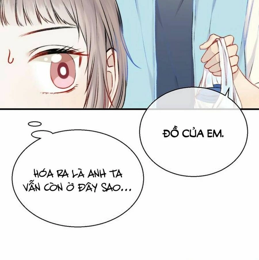 Tiến Gần Đến Trái Tim Em Chapter 10 - 25