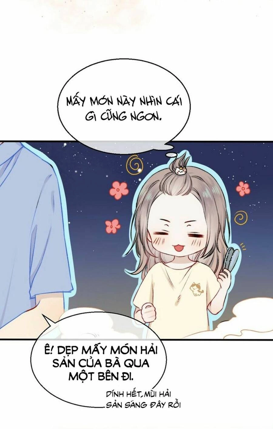 Tiến Gần Đến Trái Tim Em Chapter 10 - 32