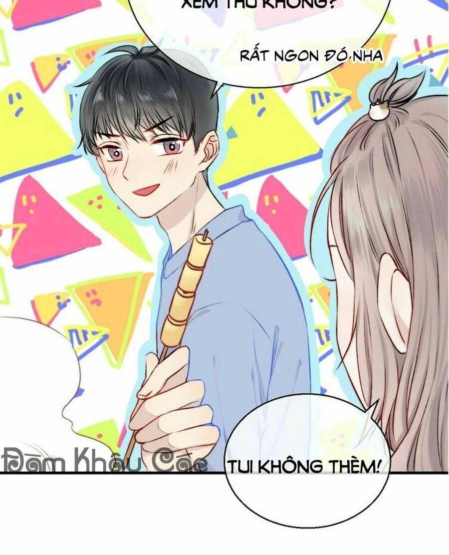 Tiến Gần Đến Trái Tim Em Chapter 10 - 34