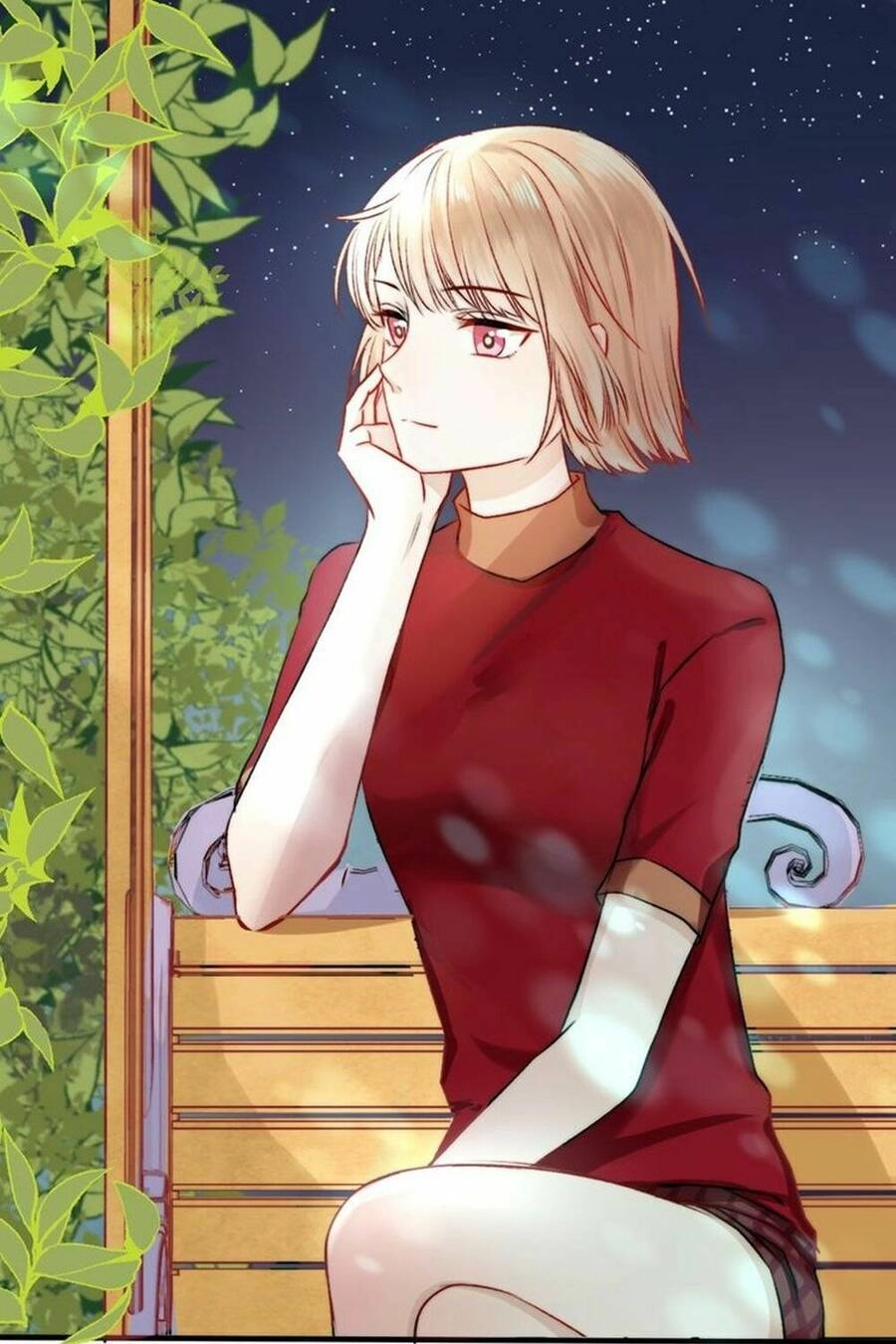 Tiến Gần Đến Trái Tim Em Chapter 10 - 37