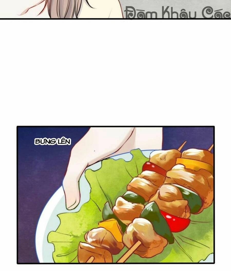 Tiến Gần Đến Trái Tim Em Chapter 10 - 39