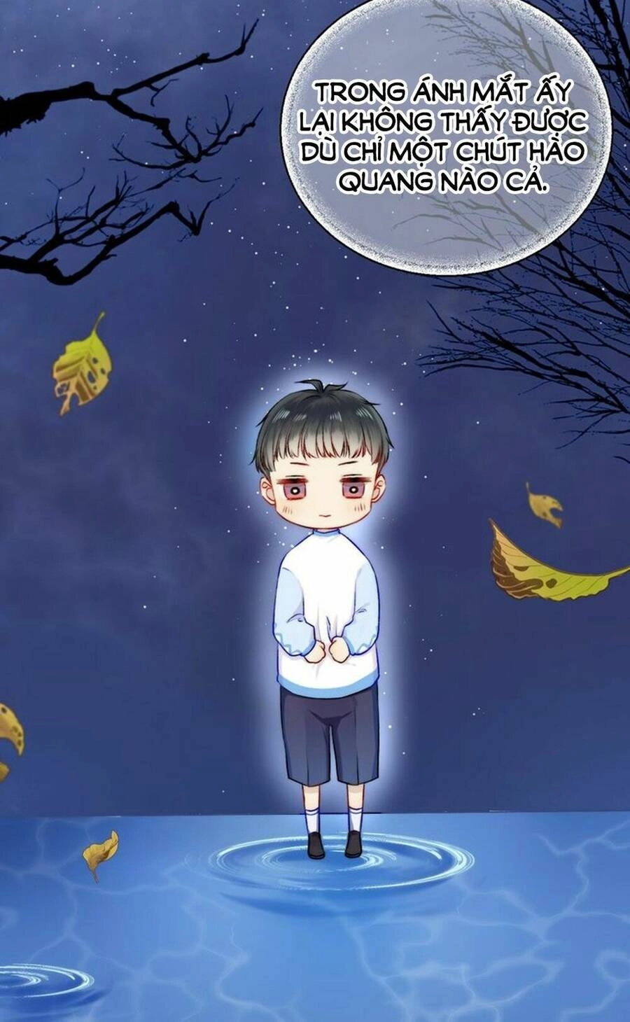 Tiến Gần Đến Trái Tim Em Chapter 10 - 46