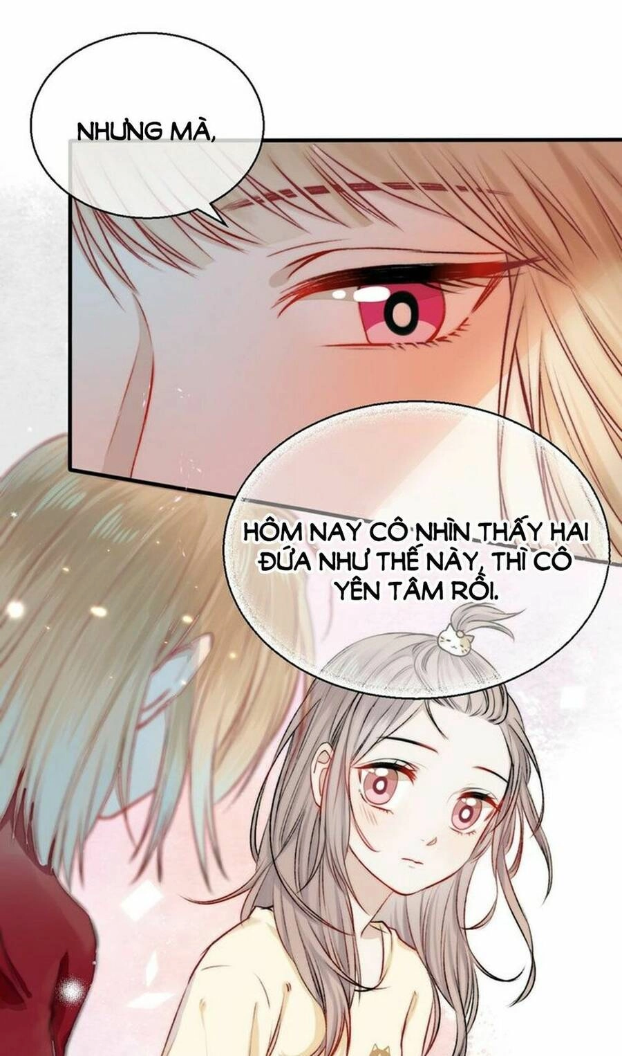 Tiến Gần Đến Trái Tim Em Chapter 10 - 49