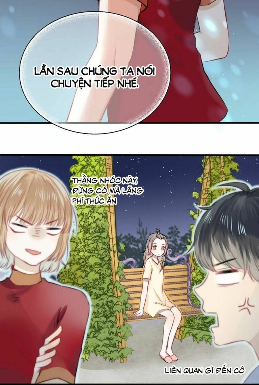 Tiến Gần Đến Trái Tim Em Chapter 10 - 54