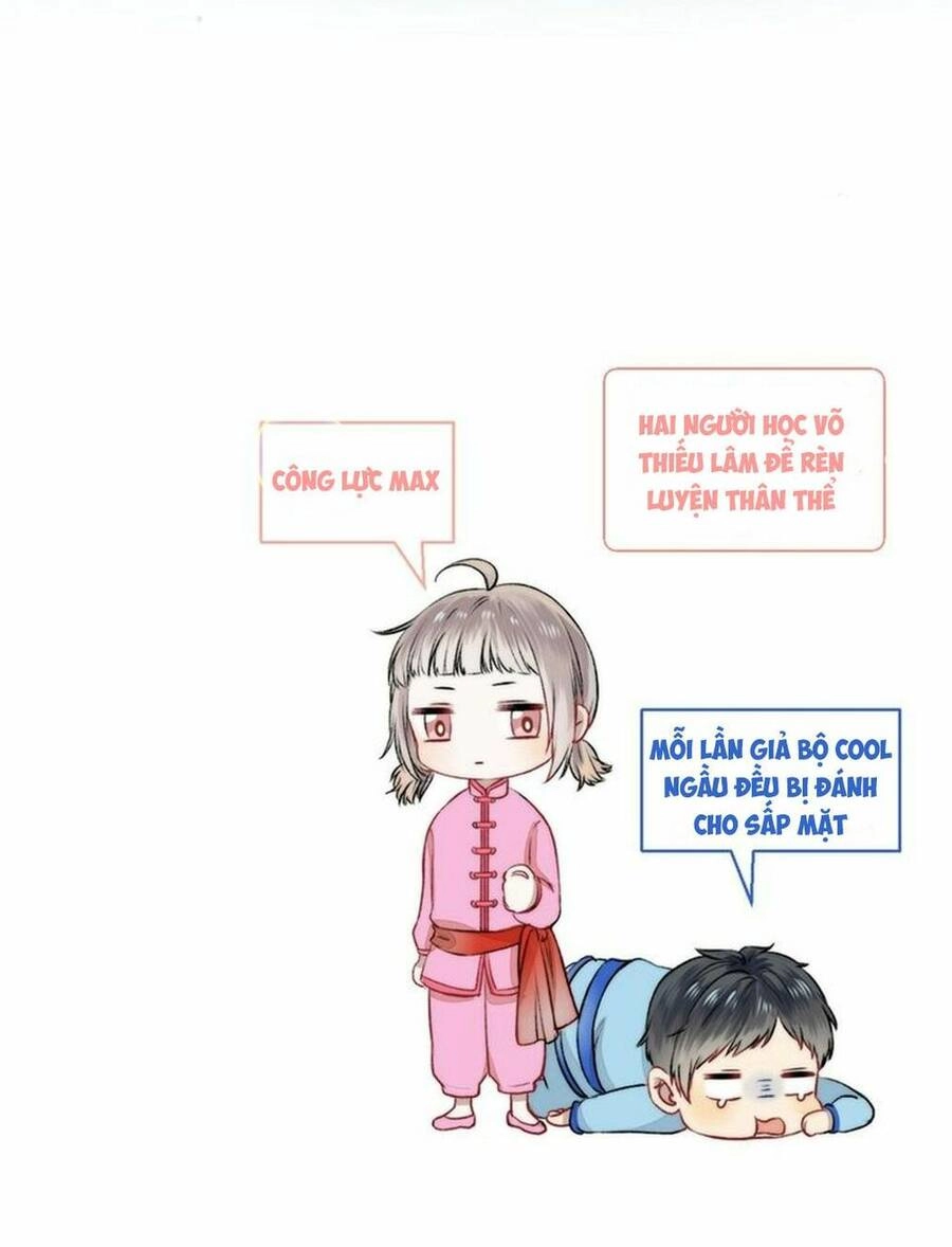 Tiến Gần Đến Trái Tim Em Chapter 10 - 58