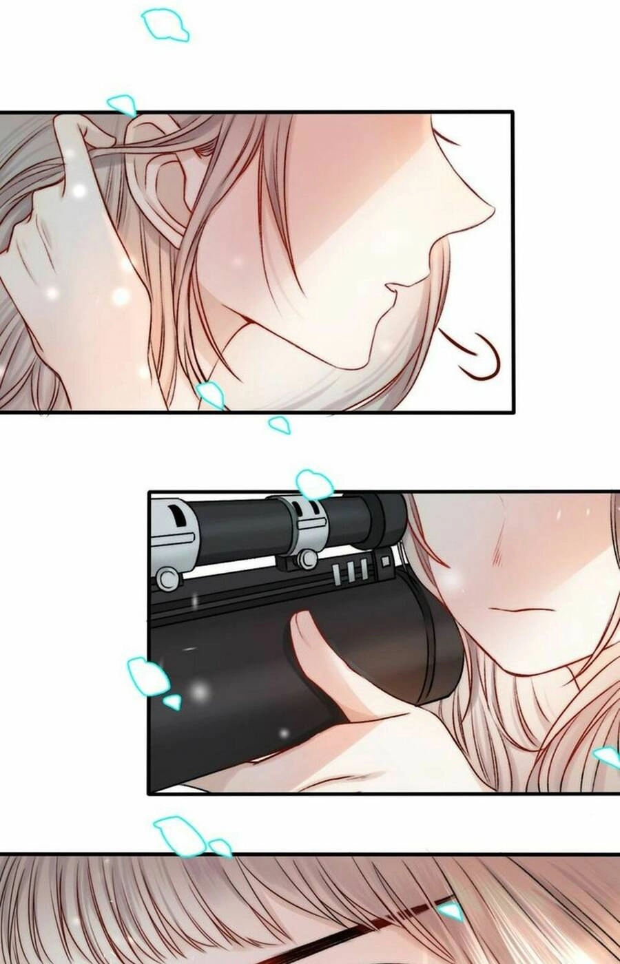 Tiến Gần Đến Trái Tim Em Chapter 11 - 30