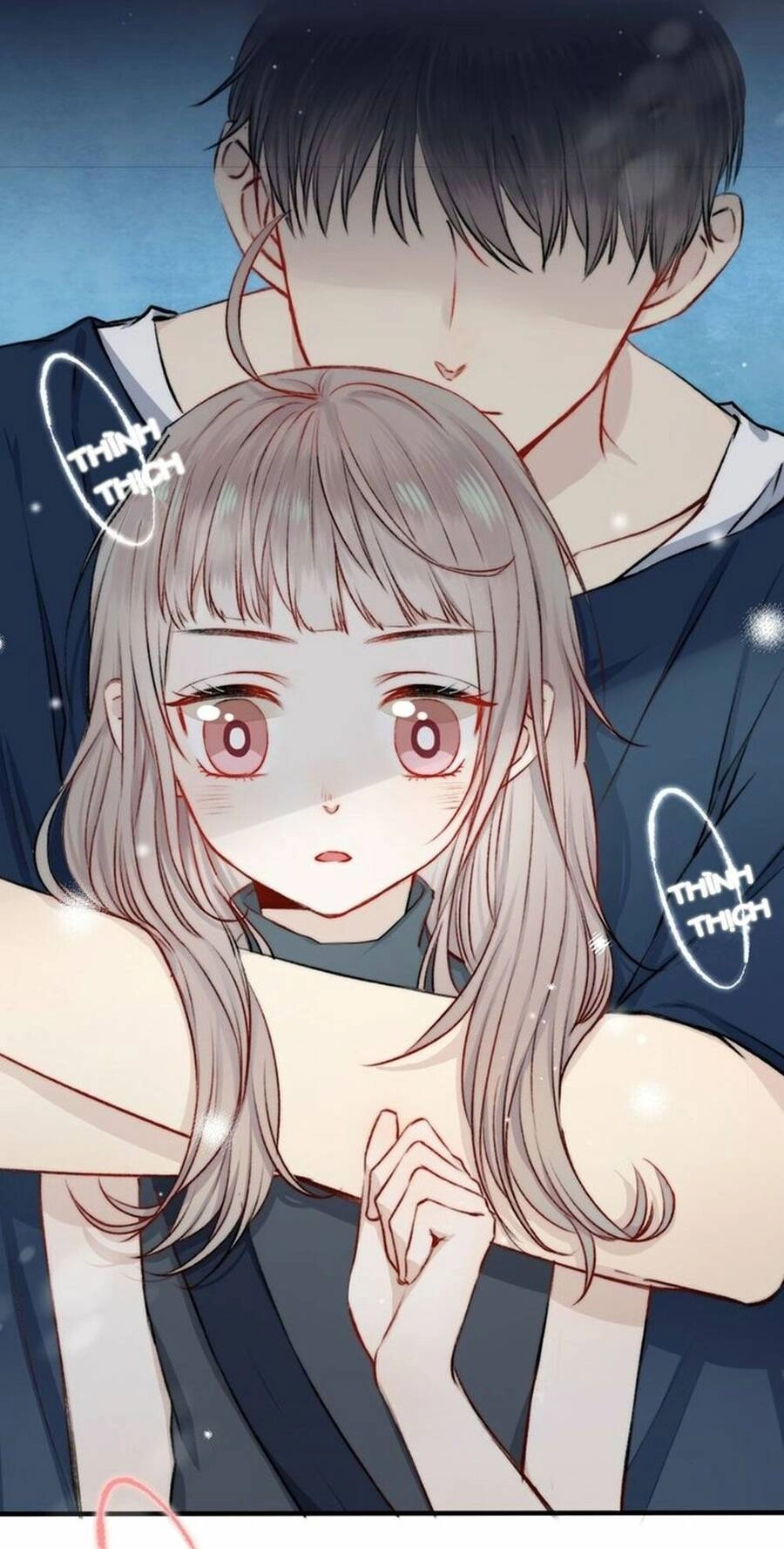 Tiến Gần Đến Trái Tim Em Chapter 12 - 6