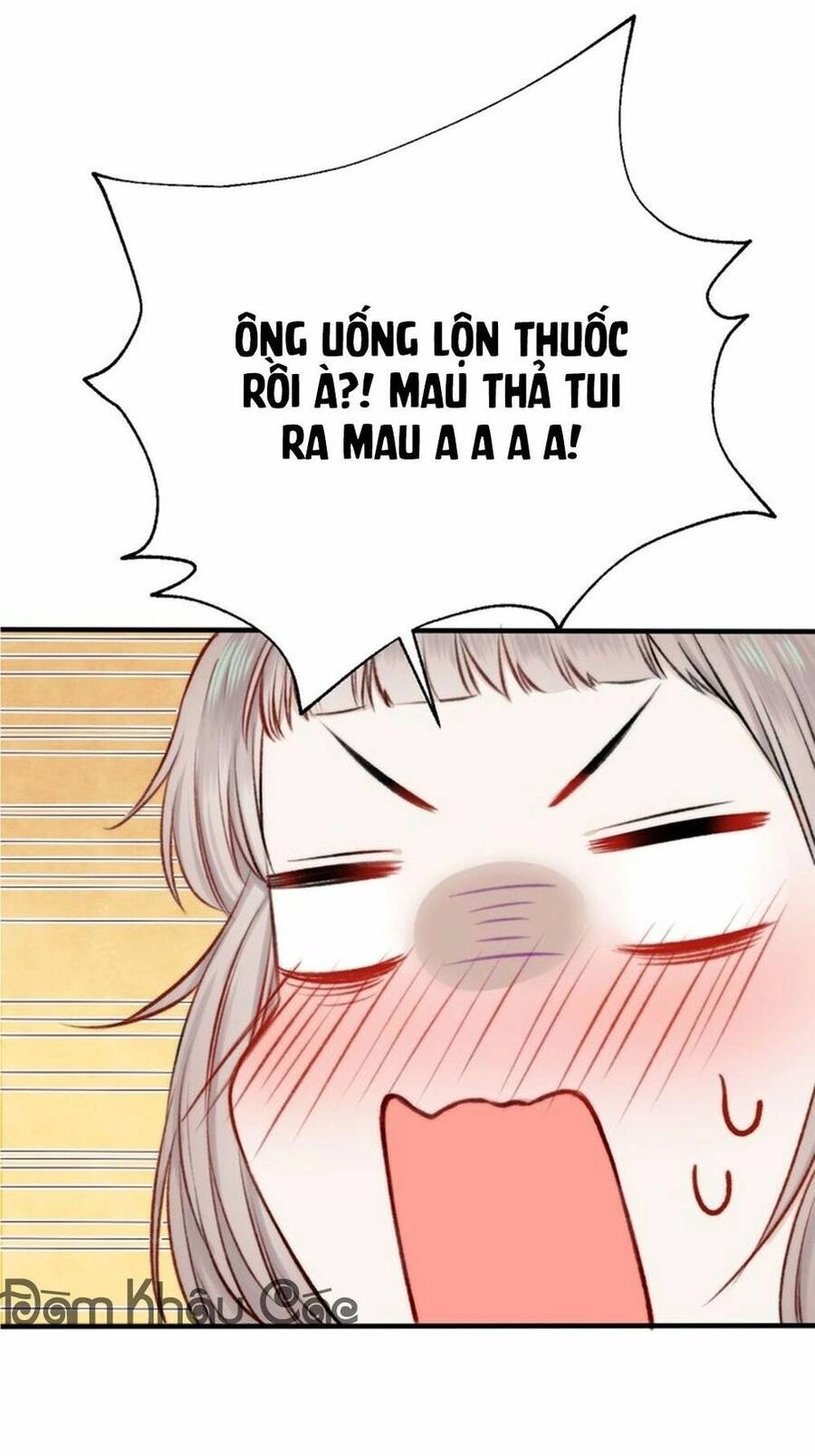 Tiến Gần Đến Trái Tim Em Chapter 12 - 8