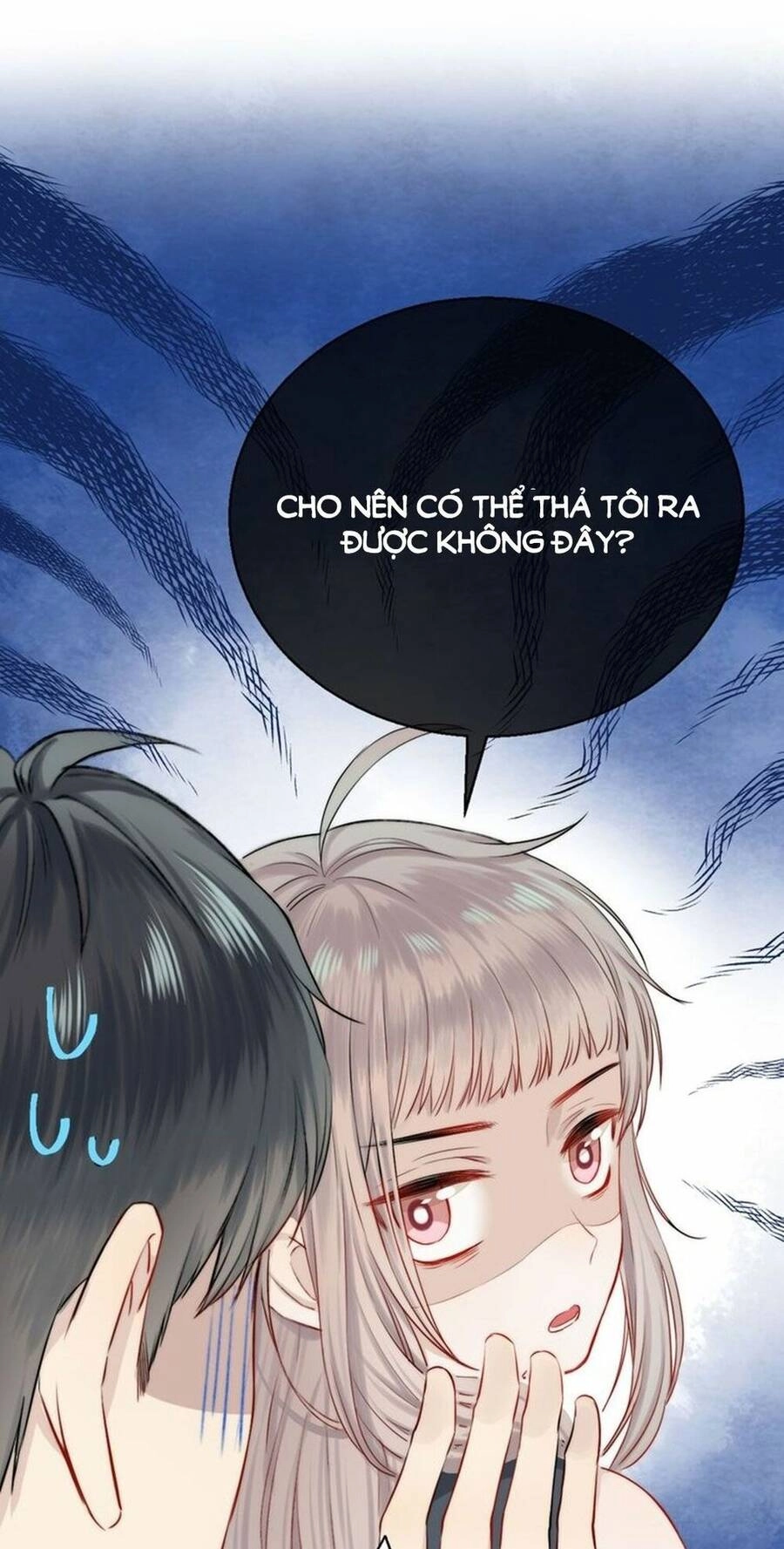 Tiến Gần Đến Trái Tim Em Chapter 12 - 15