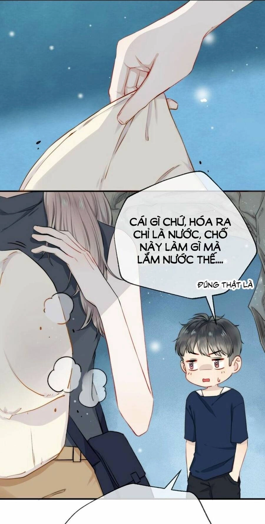 Tiến Gần Đến Trái Tim Em Chapter 12 - 17