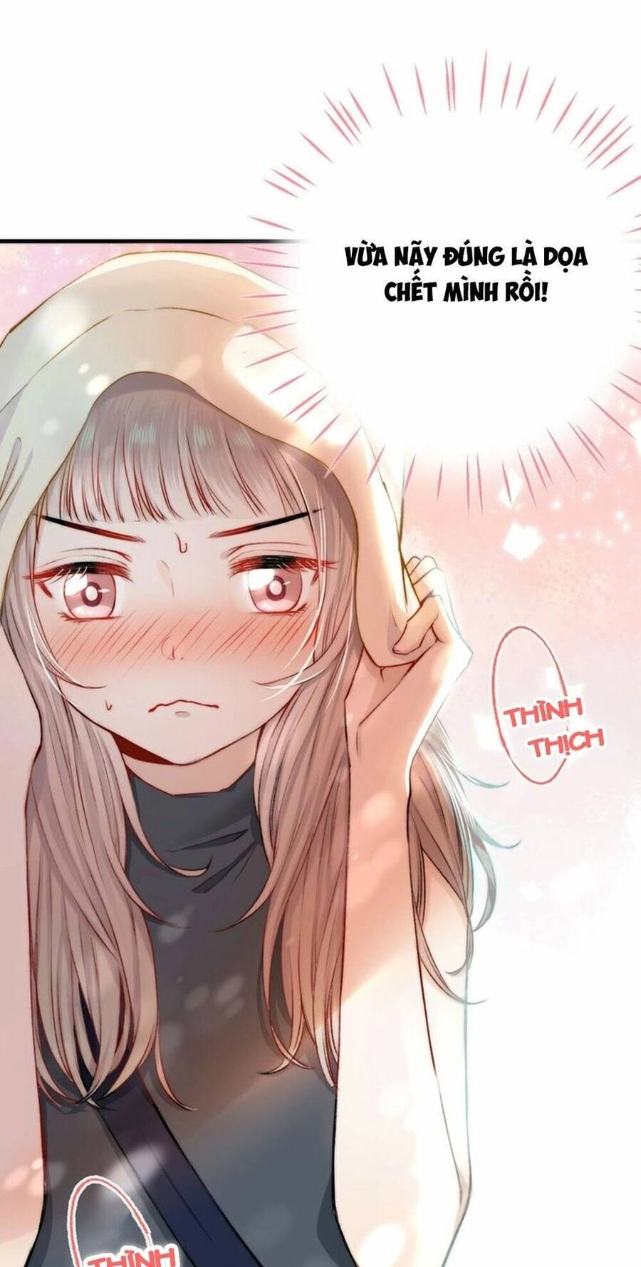 Tiến Gần Đến Trái Tim Em Chapter 12 - 19