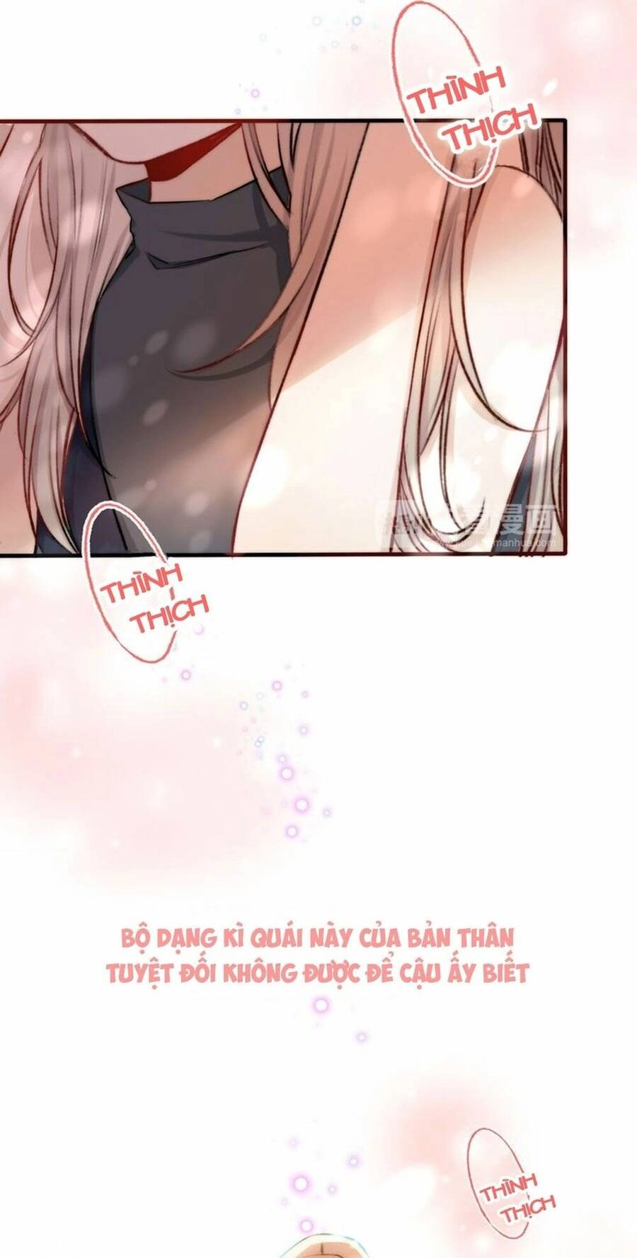 Tiến Gần Đến Trái Tim Em Chapter 12 - 21