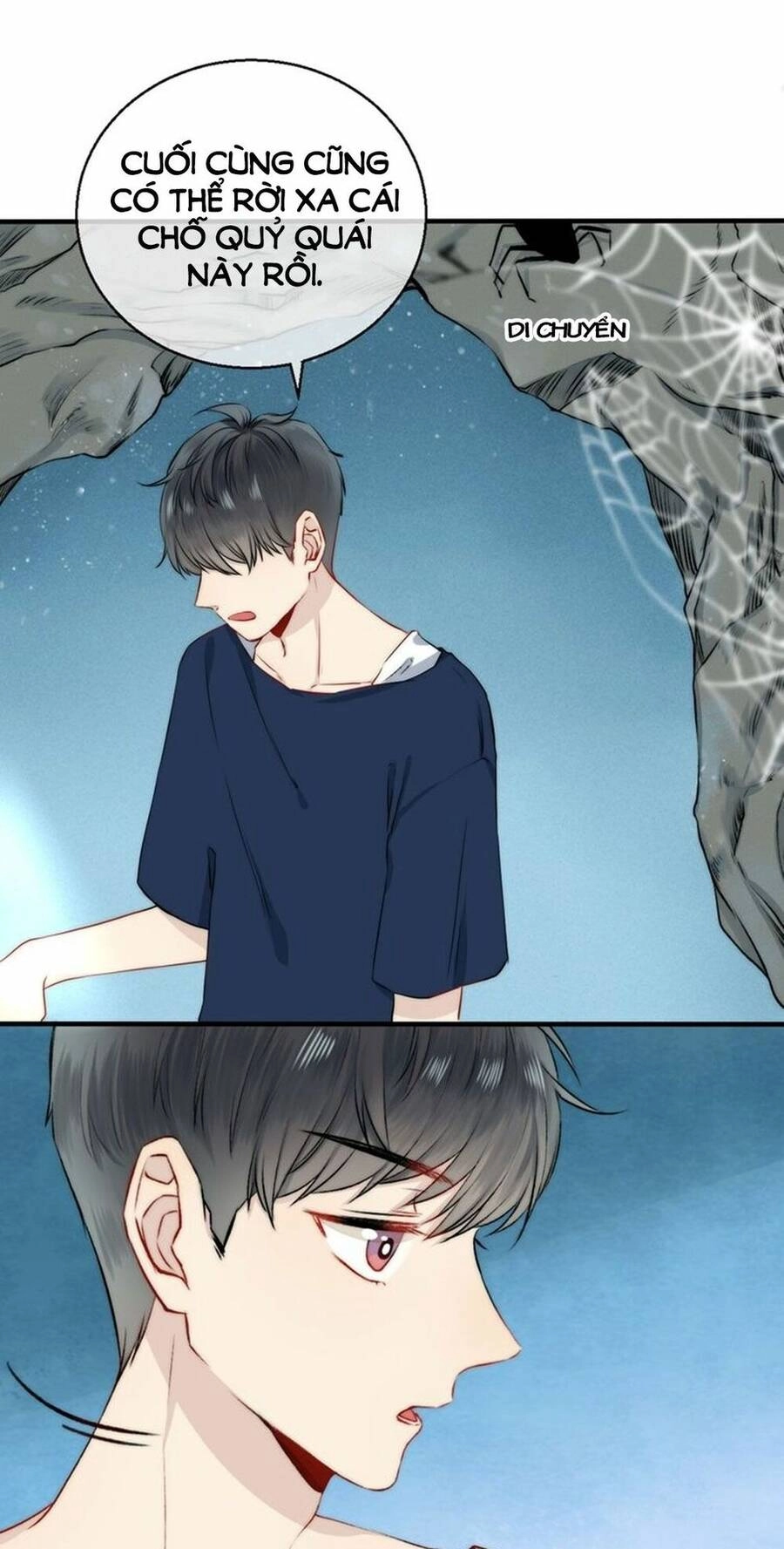 Tiến Gần Đến Trái Tim Em Chapter 12 - 25