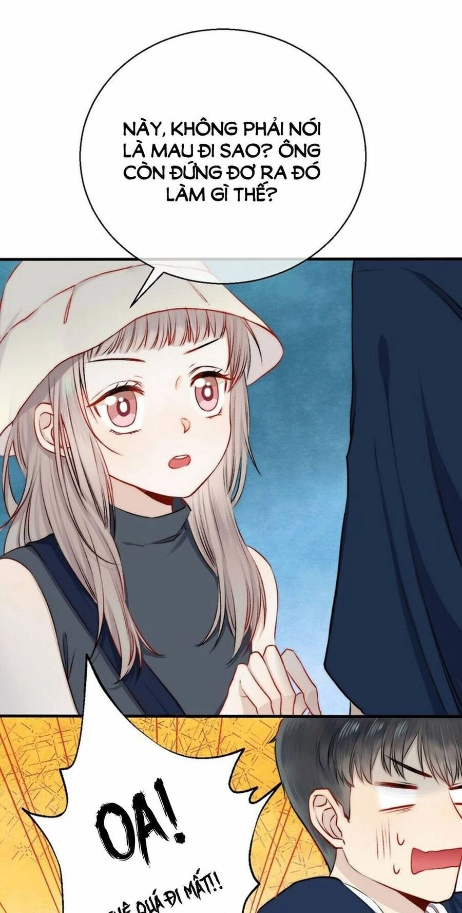 Tiến Gần Đến Trái Tim Em Chapter 12 - 31