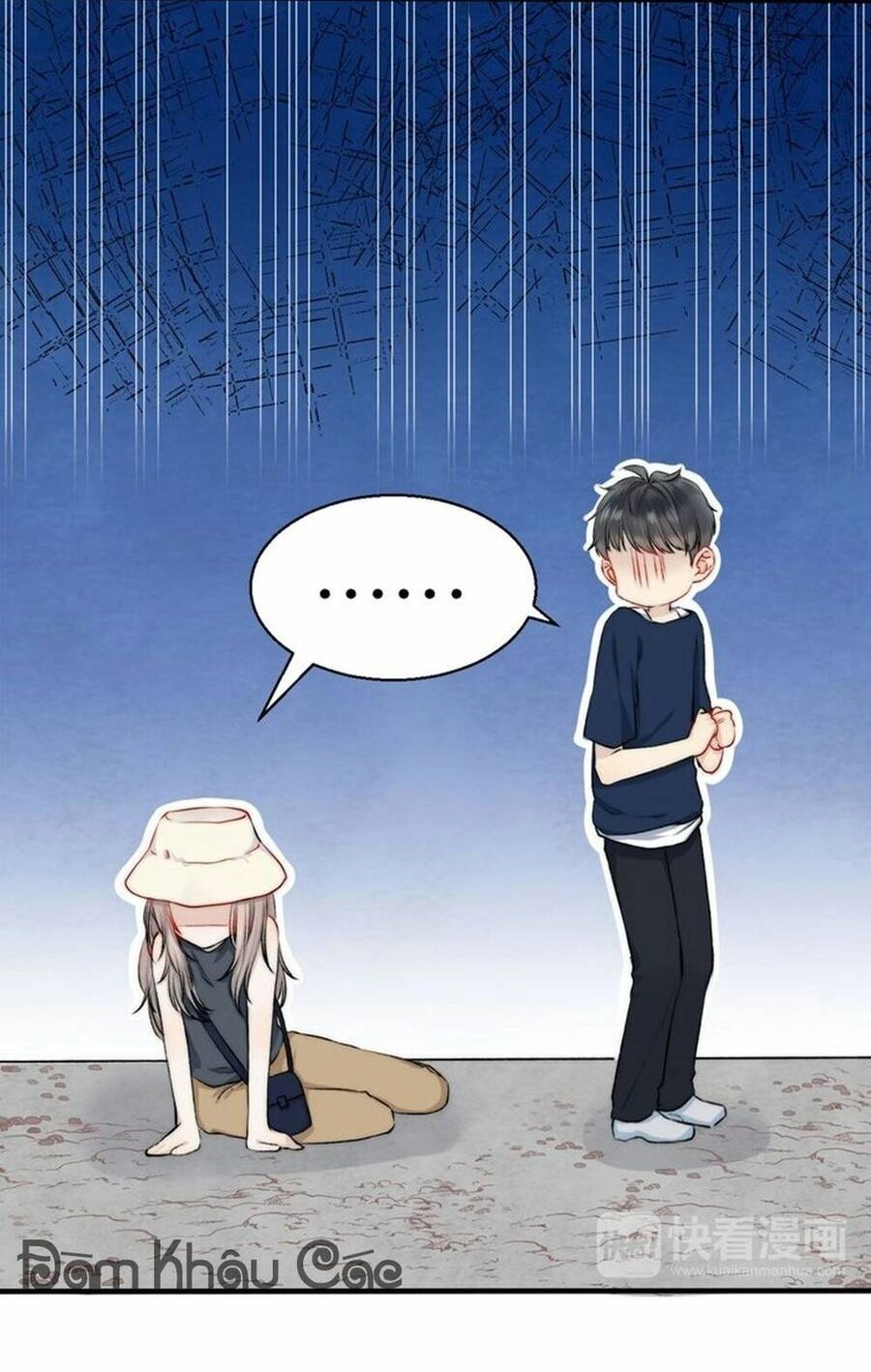 Tiến Gần Đến Trái Tim Em Chapter 12 - 34