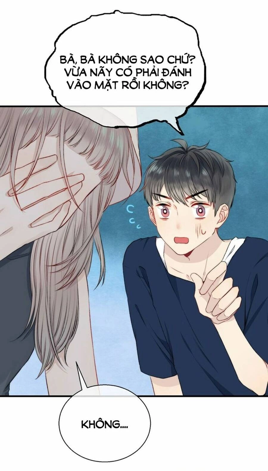 Tiến Gần Đến Trái Tim Em Chapter 12 - 36