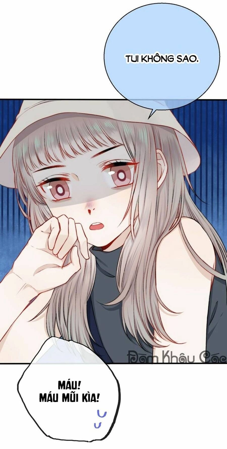 Tiến Gần Đến Trái Tim Em Chapter 12 - 37