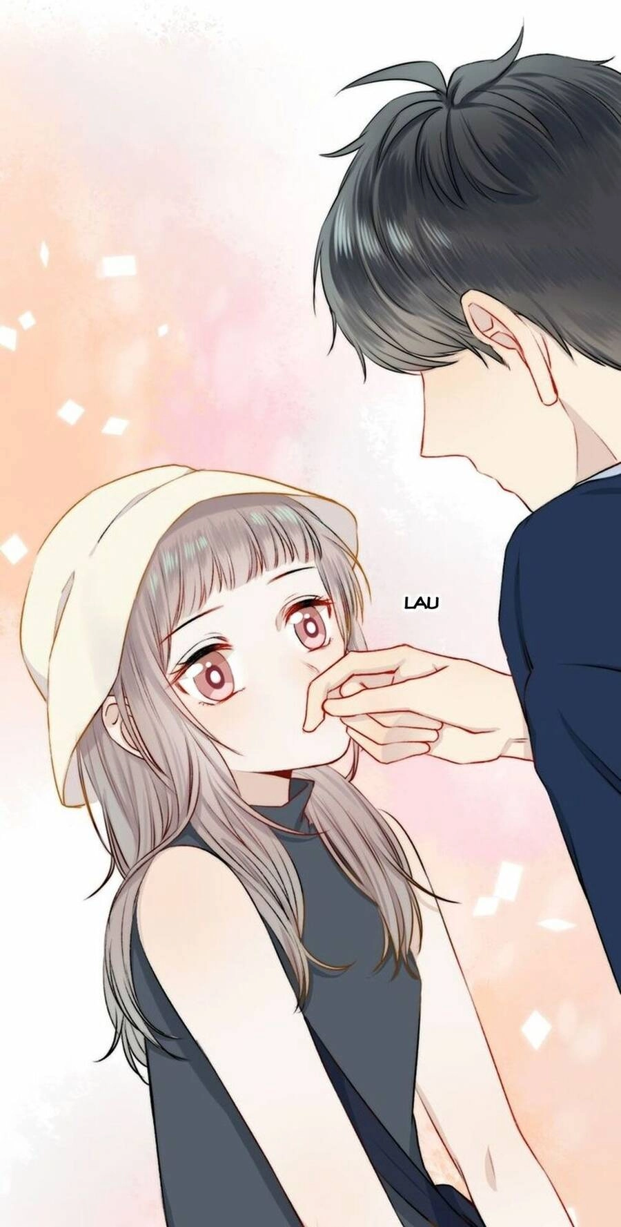 Tiến Gần Đến Trái Tim Em Chapter 12 - 42