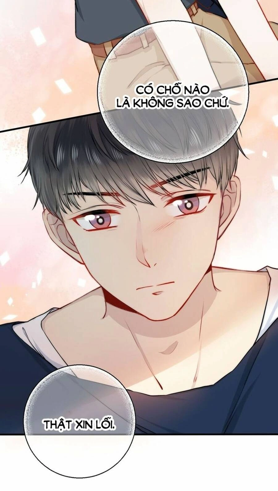 Tiến Gần Đến Trái Tim Em Chapter 12 - 43