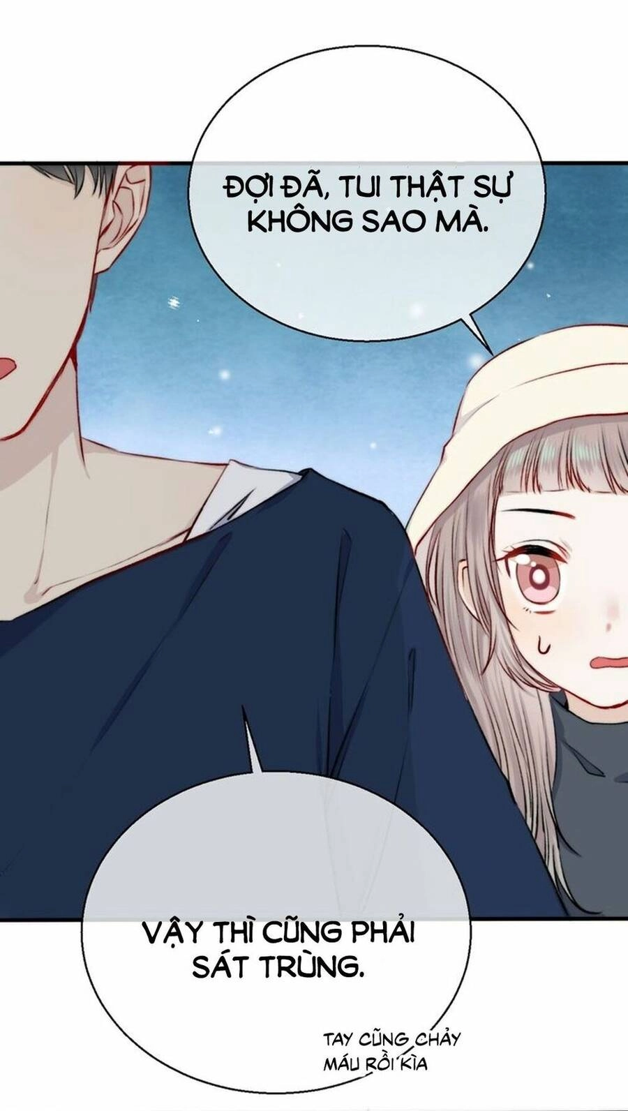 Tiến Gần Đến Trái Tim Em Chapter 12 - 45