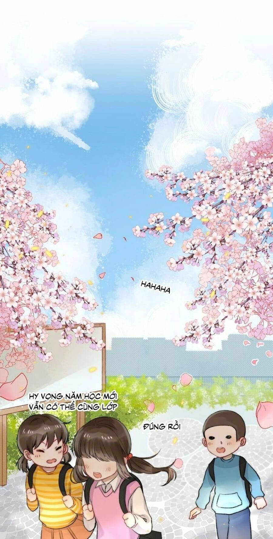 Tiến Gần Đến Trái Tim Em Chapter 12.5 - 5