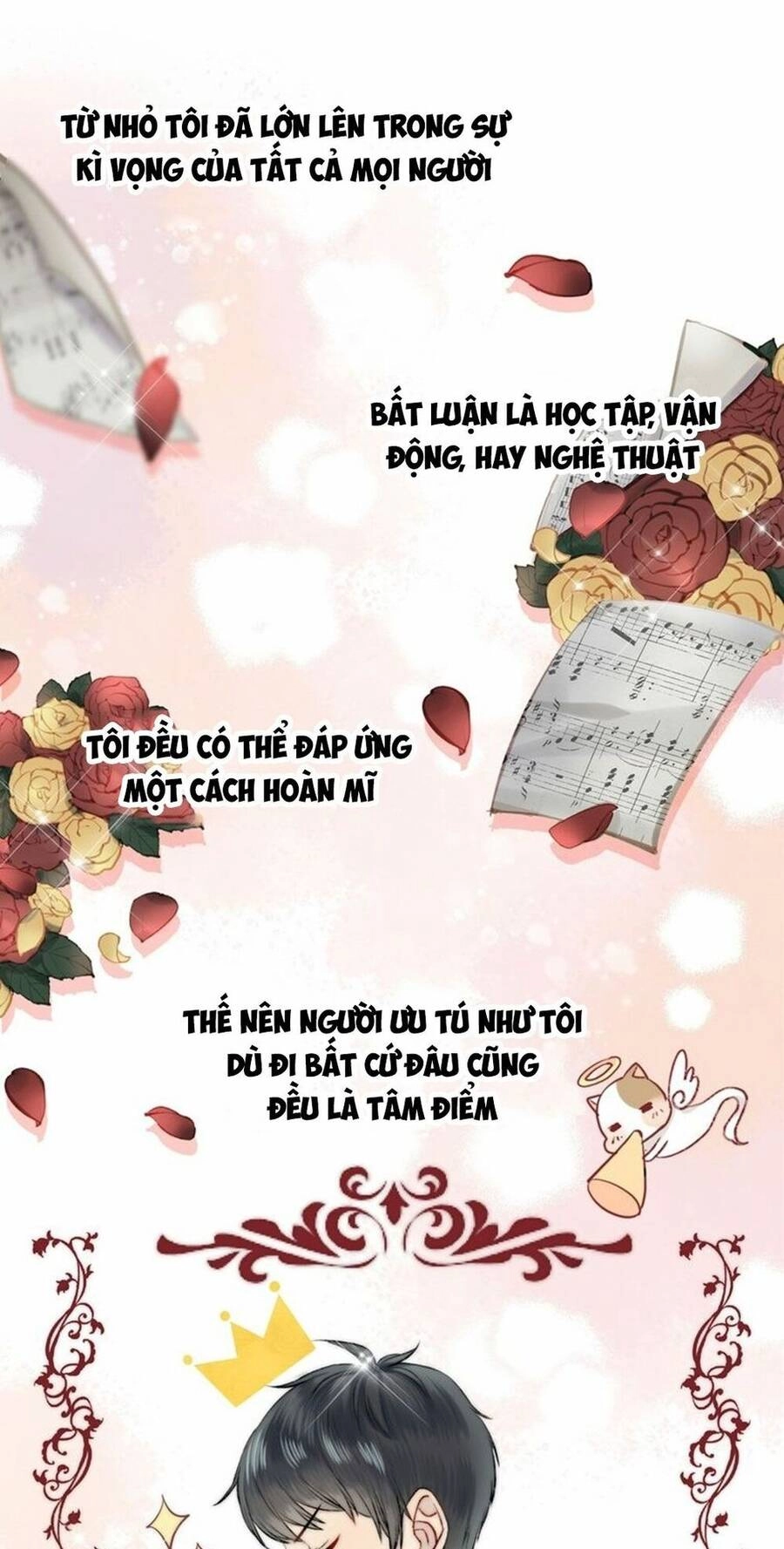 Tiến Gần Đến Trái Tim Em Chapter 12.5 - 10