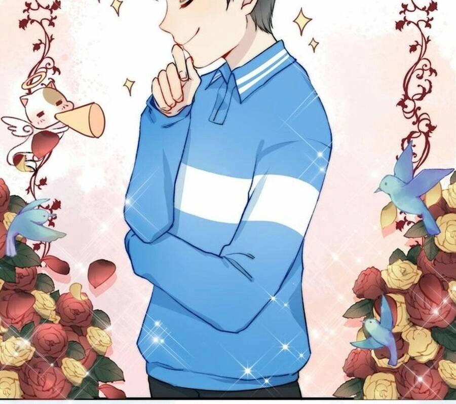 Tiến Gần Đến Trái Tim Em Chapter 12.5 - 11