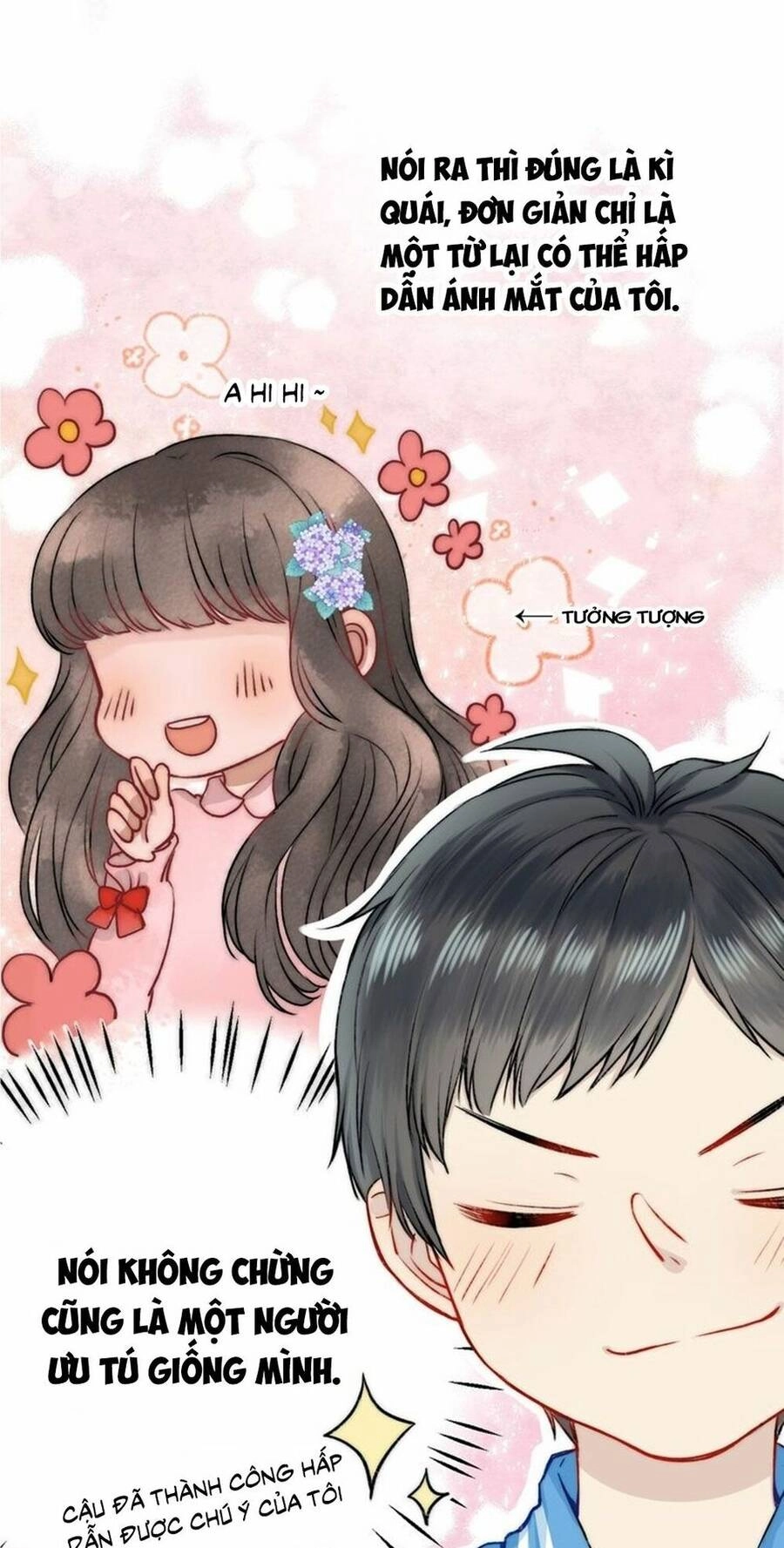 Tiến Gần Đến Trái Tim Em Chapter 12.5 - 15