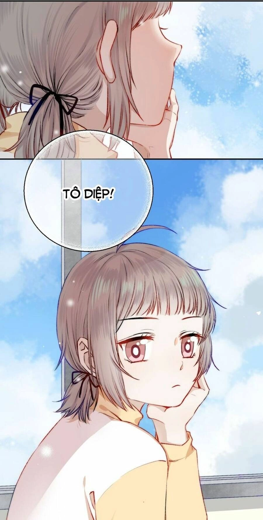 Tiến Gần Đến Trái Tim Em Chapter 12.5 - 19