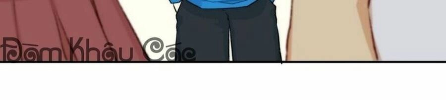 Tiến Gần Đến Trái Tim Em Chapter 12.5 - 22