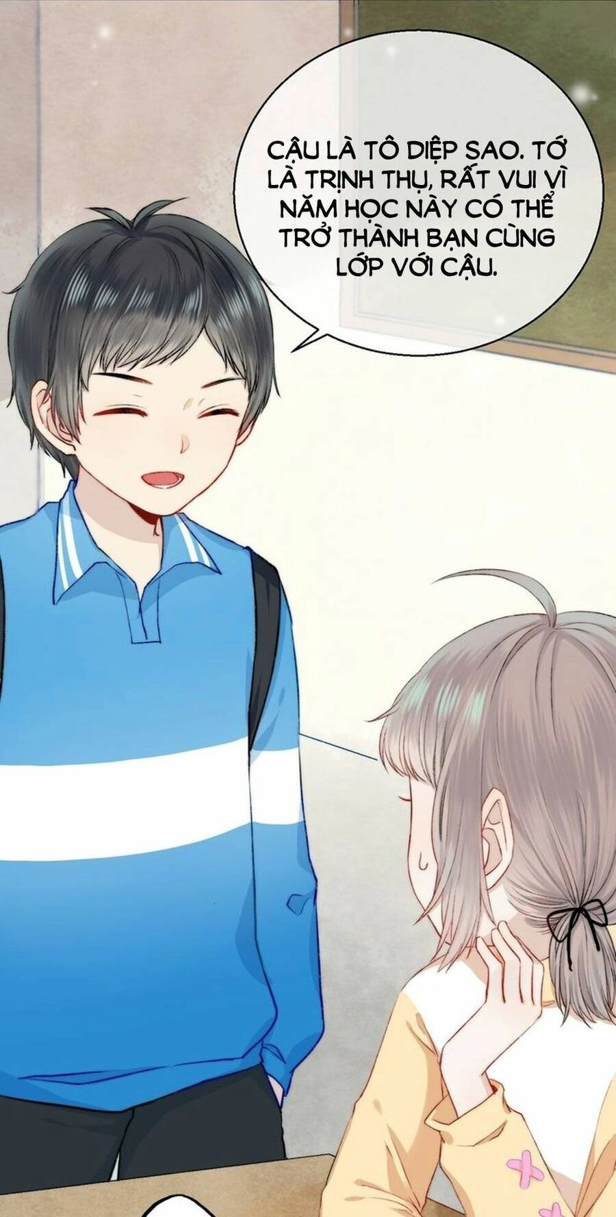 Tiến Gần Đến Trái Tim Em Chapter 12.5 - 25