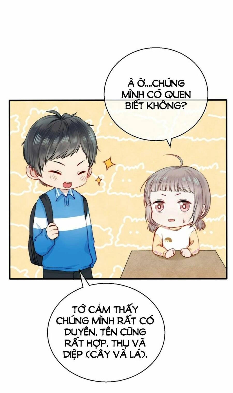 Tiến Gần Đến Trái Tim Em Chapter 12.5 - 27