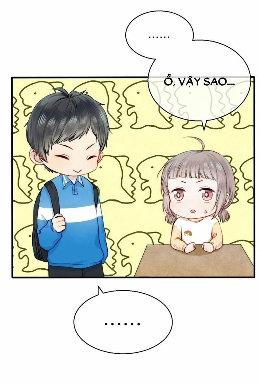 Tiến Gần Đến Trái Tim Em Chapter 12.5 - 28