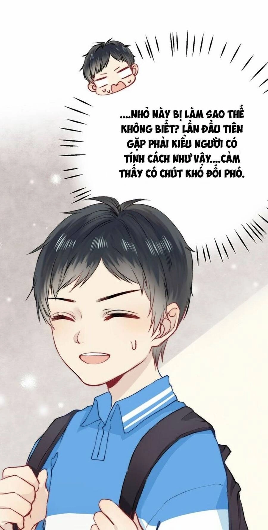 Tiến Gần Đến Trái Tim Em Chapter 12.5 - 29