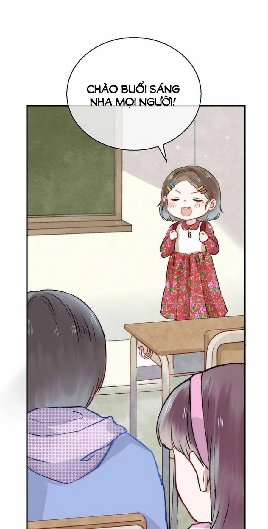 Tiến Gần Đến Trái Tim Em Chapter 12.5 - 31