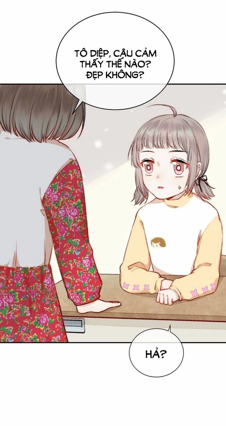 Tiến Gần Đến Trái Tim Em Chapter 12.5 - 37